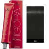 Schwarzkopf Igora Royal 1-0 60ml