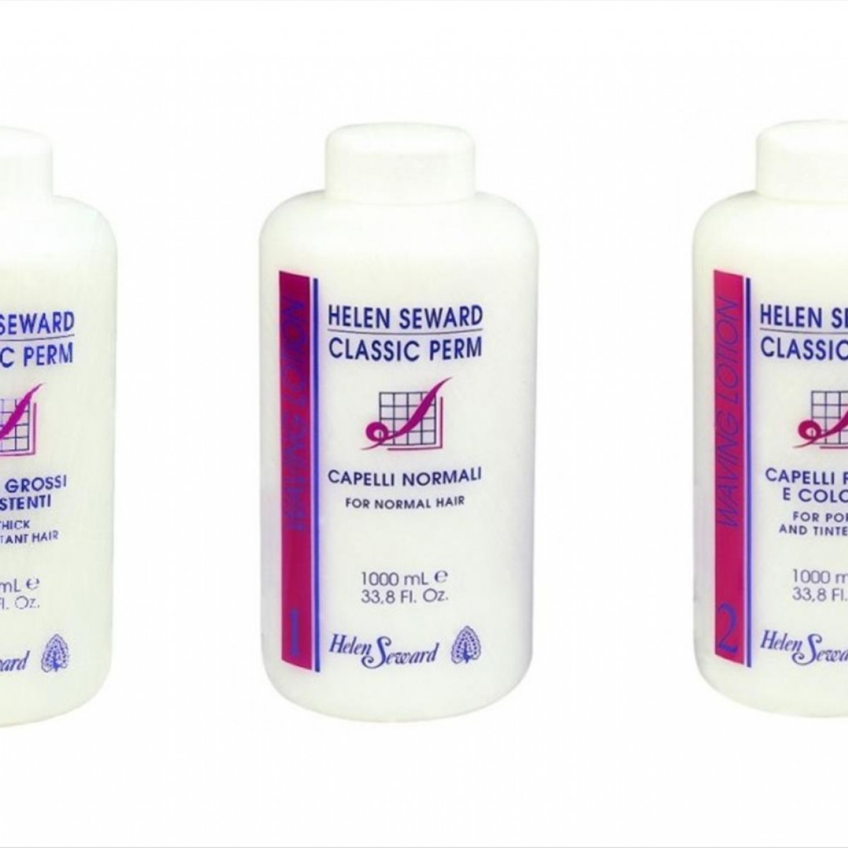 Helen Seward Classic Perm 250 ml