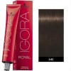 Βαφή Schwarzkopf Igora Royal 3-65 Καστανό Σκούρο Μόκα 60ml