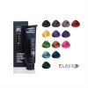 Hair Color Black Sintesis Glam Colors 100ml