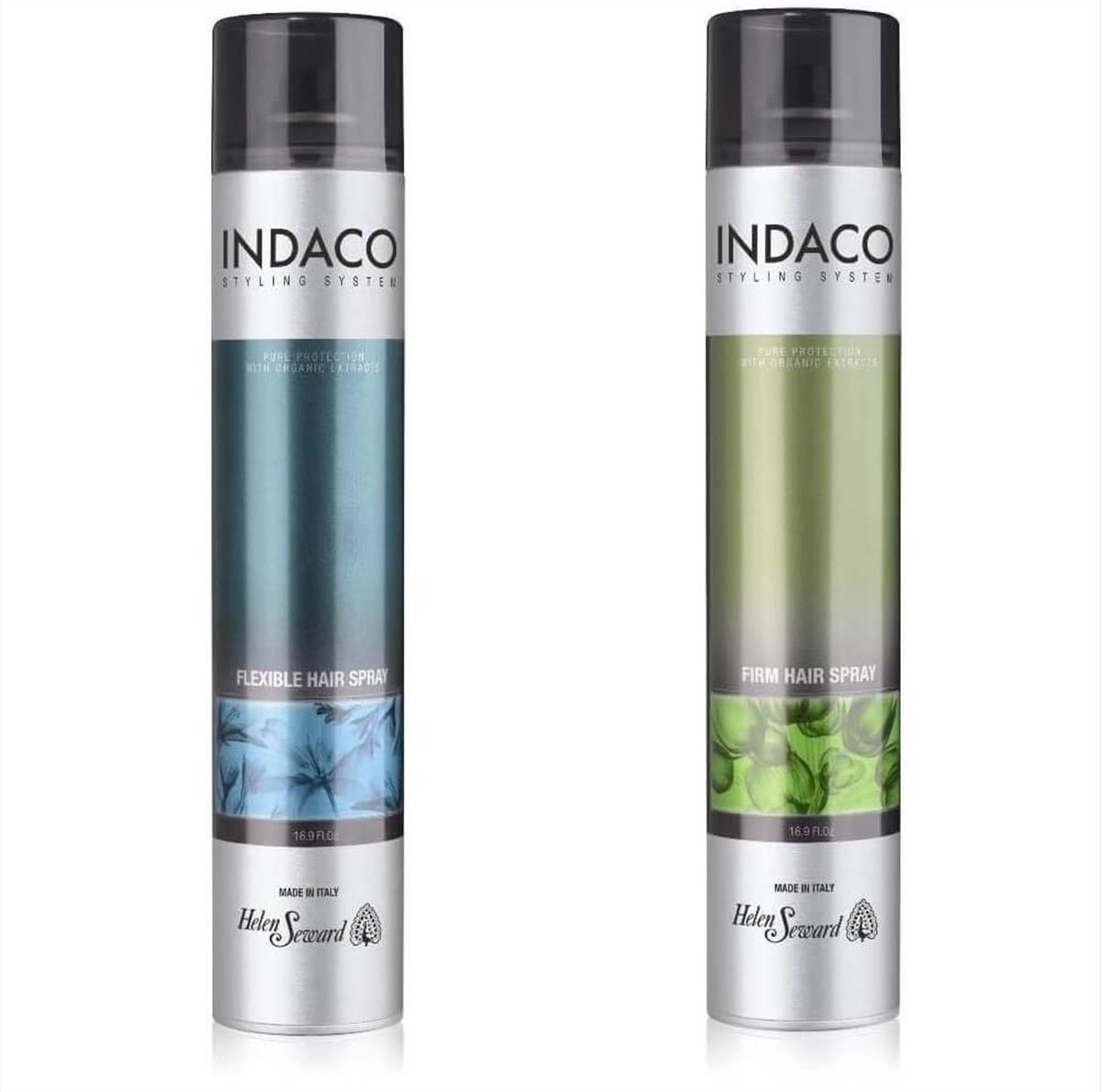 Indaco Hairspray 500ml