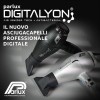 Σεσουάρ Parlux Digitalyon 2400w