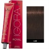 Βαφή Schwarzkopf Igora Royal 4-68 Καστανό Μεσαίο Σοκολατί 60ml