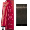 Βαφή Schwarzkopf Igora Royal 5-1 Καστανό Ανοιχτό Σαντρέ 60ml