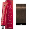 Βαφή Schwarzkopf Igora Royal 5-65 Καστανό Ανοιχτό Μόκα 60ml