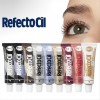 Eyelash & eyebrow dye Refectocil