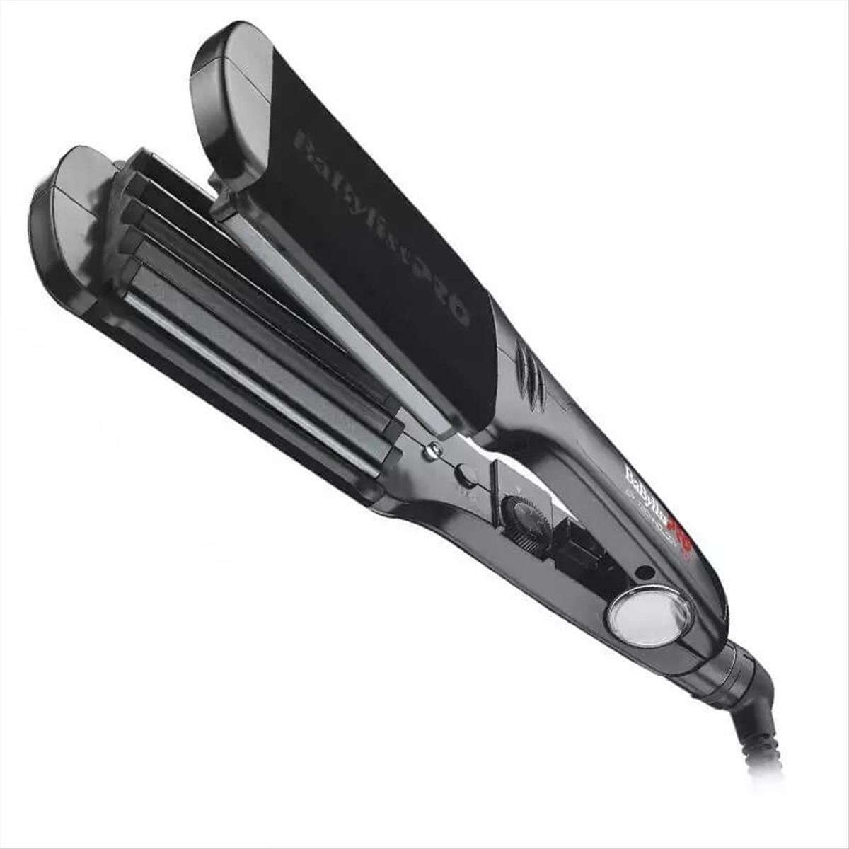 Babyliss Pro Crimping Iron 60mm