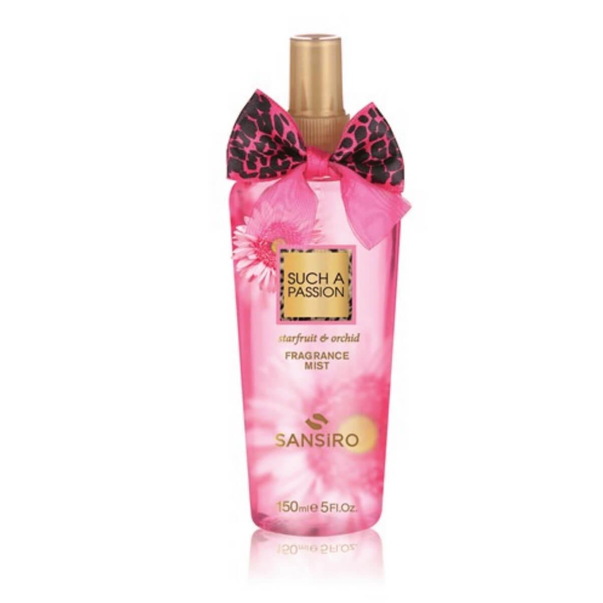 Body Mist Such a Passion Sansiro 150ml