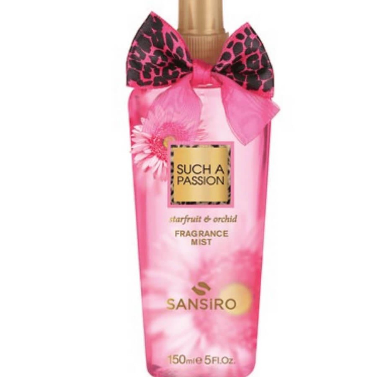 Body Mist Such a Passion Sansiro 150ml