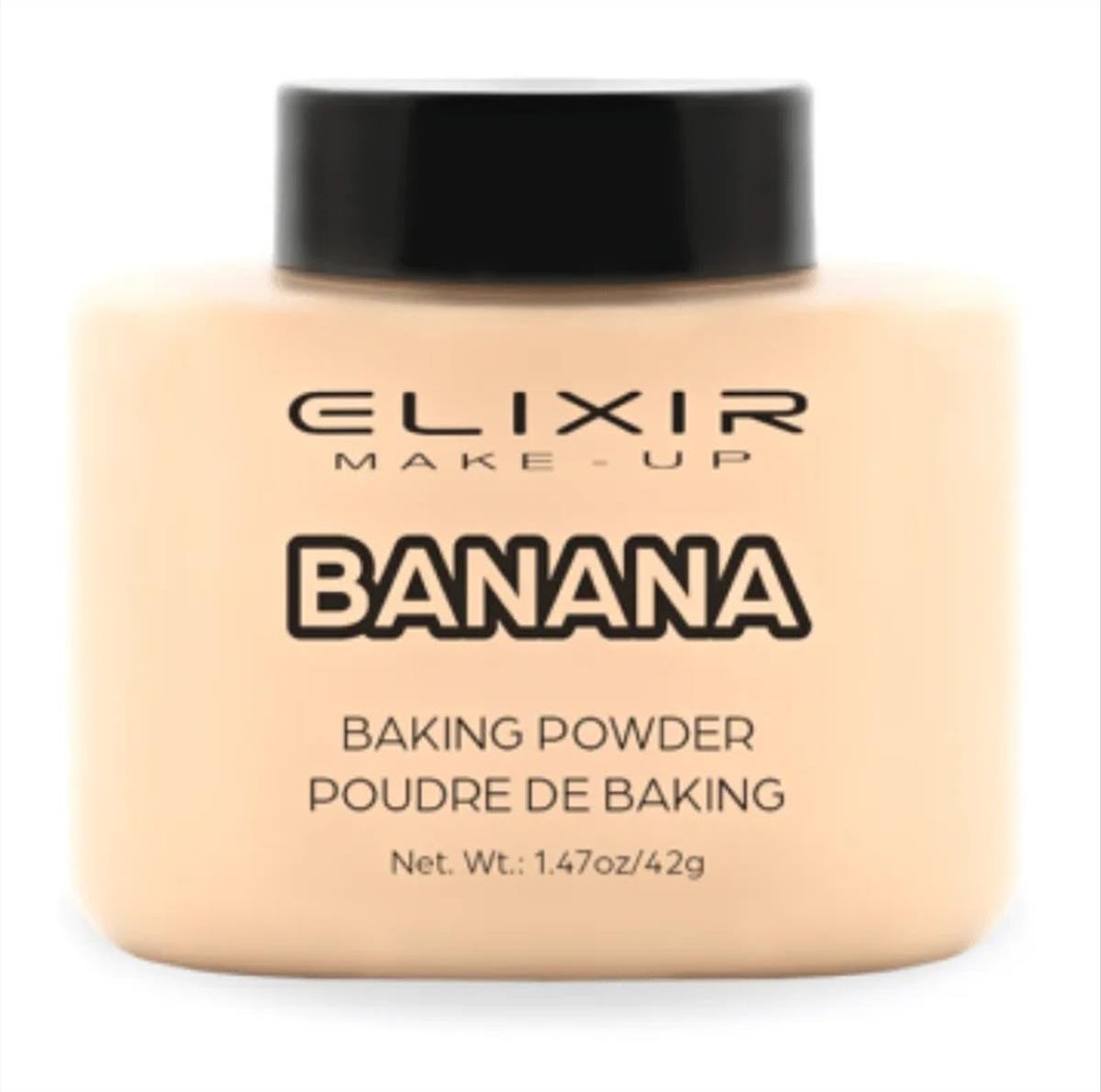 Elixir Baking Powder 25g