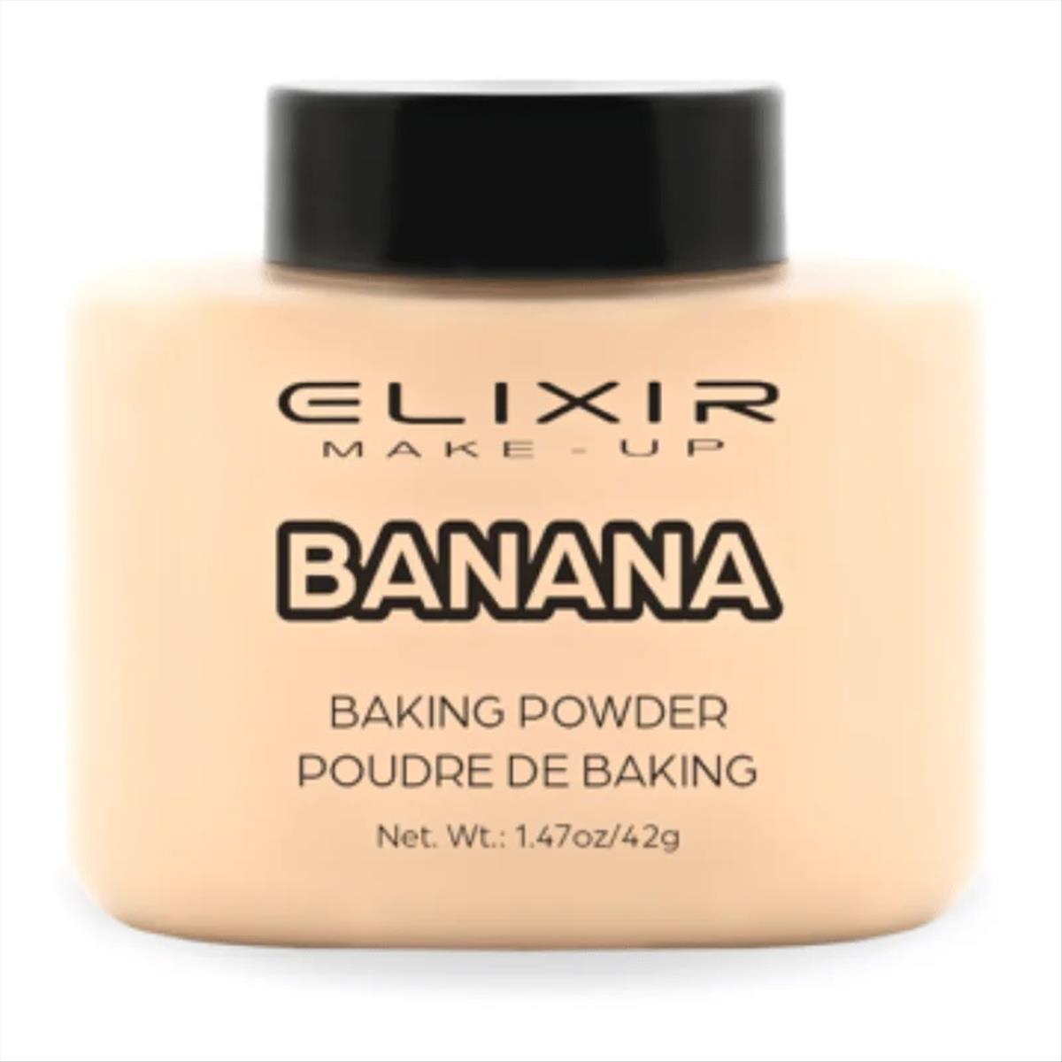 Elixir Baking Powder 25g