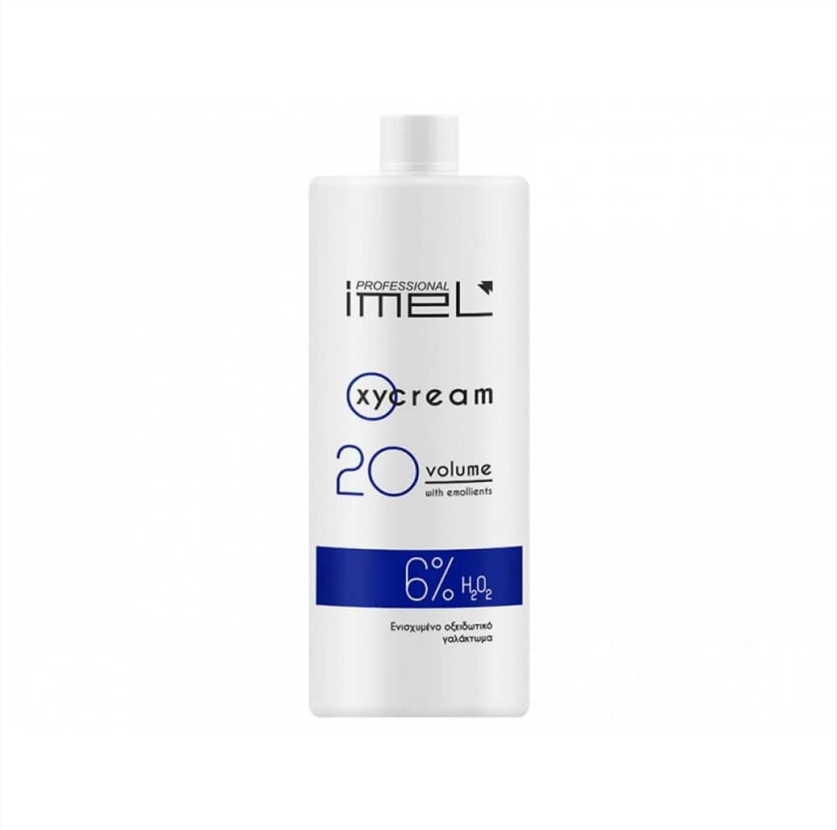 Imel Oxycream 6% 20 vol 1000ml