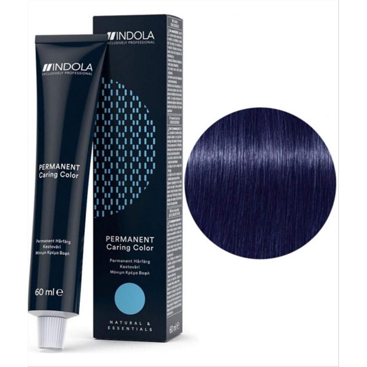 Hair Color Indola 0.11 Cera Mix - 60 ml