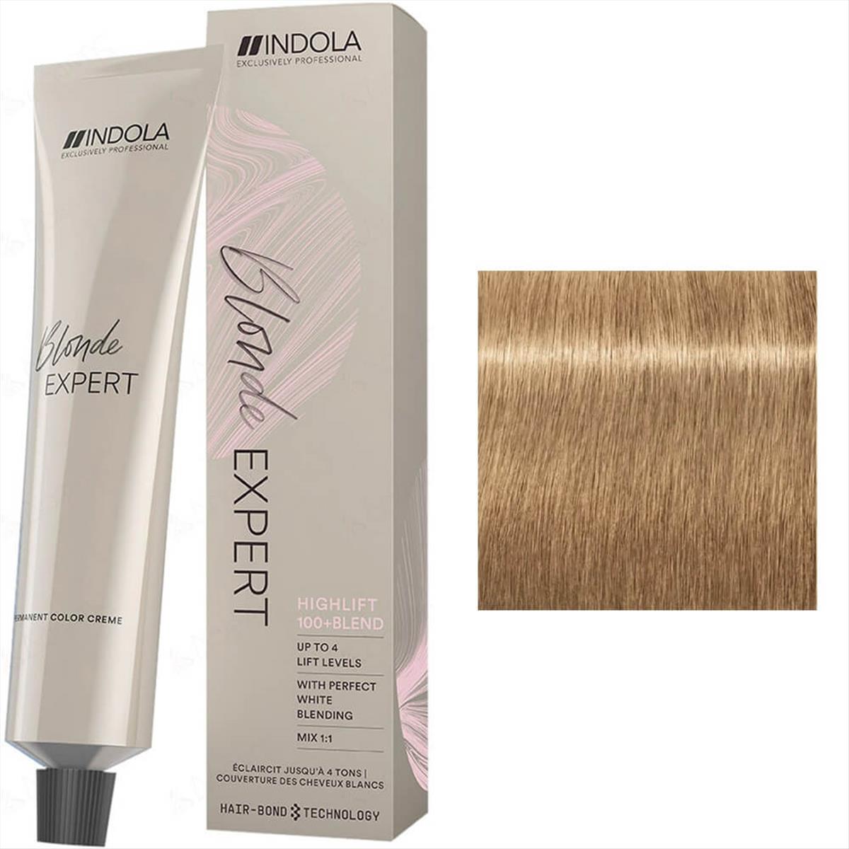 Hair Color Indola Blonde Expert Highlifts 100.27+  60ml