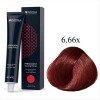 Hair  Color Indola Νο6.66x 60 ml