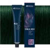 Βαφή Μαλλιών Indola 0.99 Crea-Mix Matt 60ml