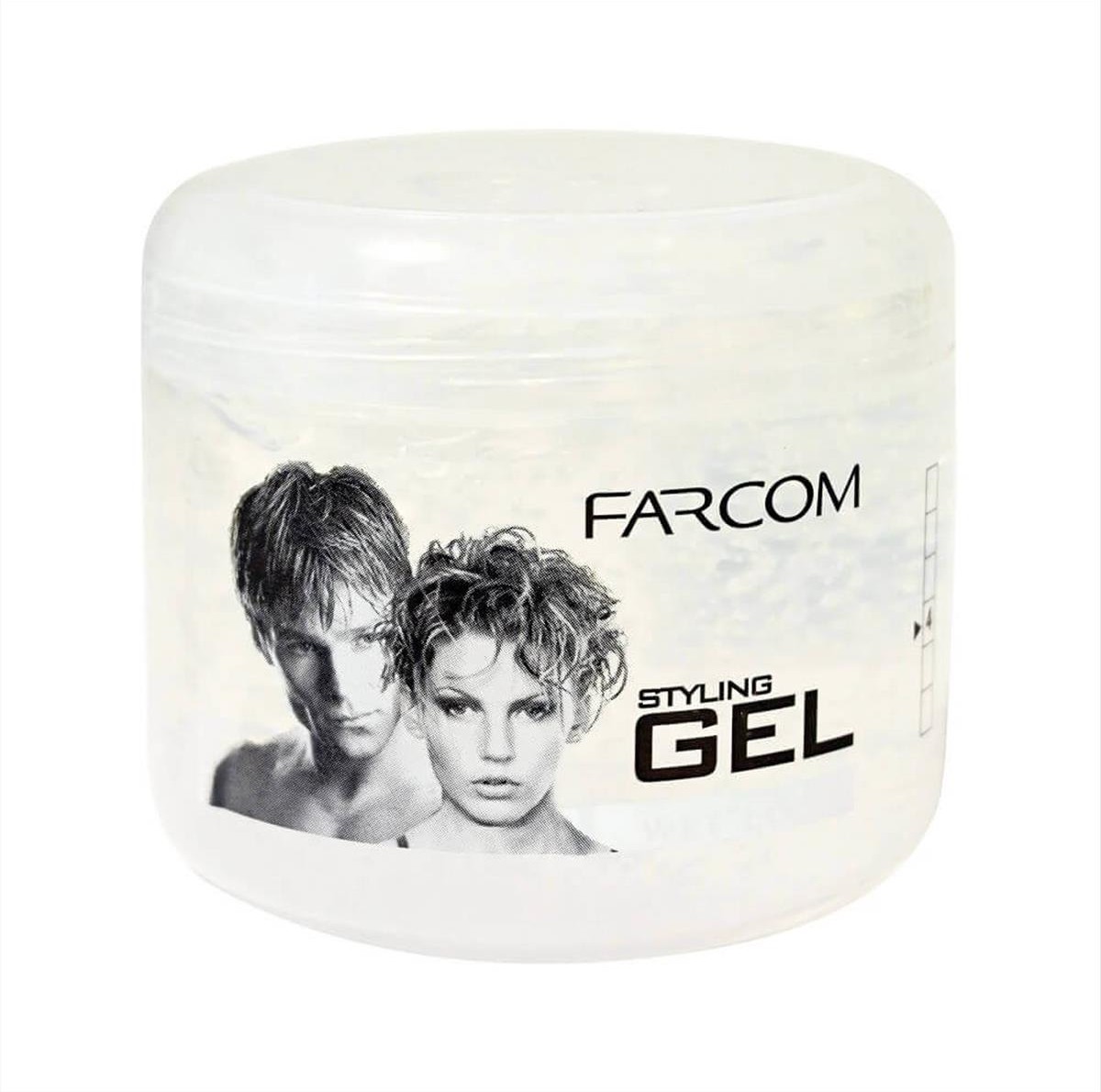 Gel Farcom Wet Look 250 ml