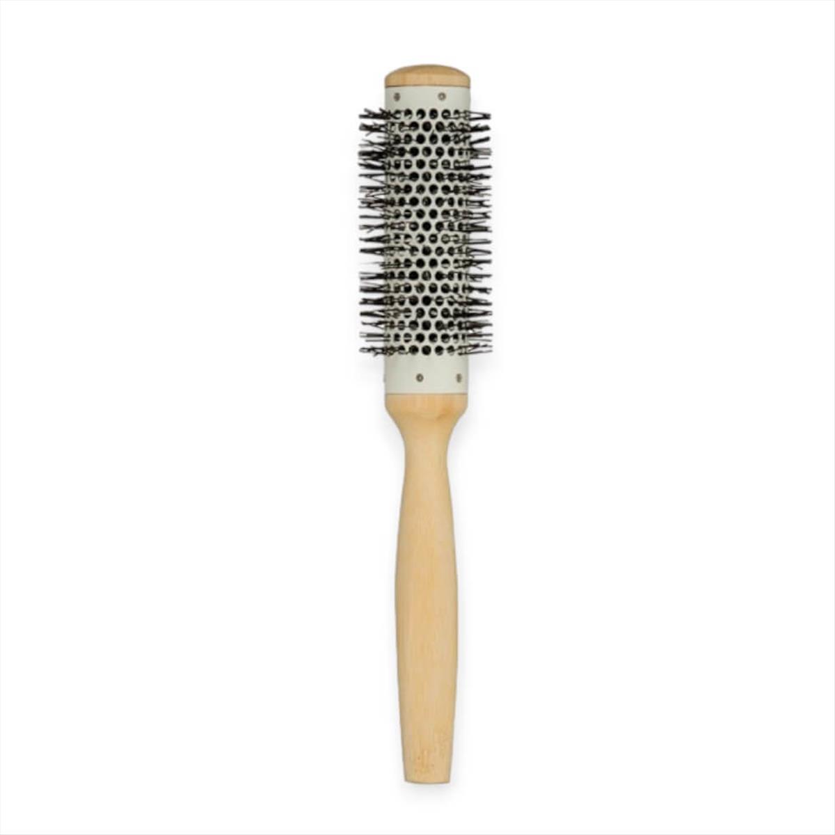 Thermal Brush Bamboo Farcom 31mm