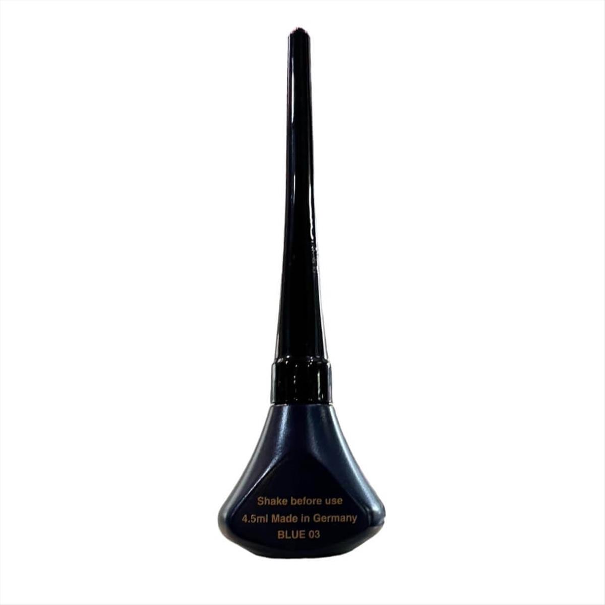 Adamo Dip EyeLiner Waterproof Blue 03-4.5ml