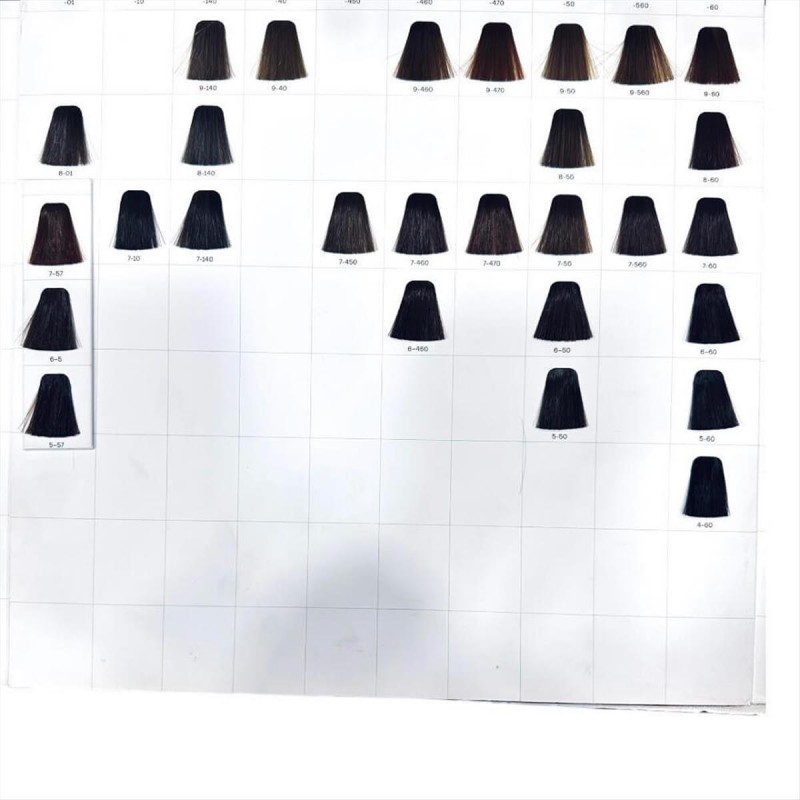 Βαφή Schwarzkopf Igora Royal 6-63 Ξανθό Σκούρο Μαρόν Ματ 60ml