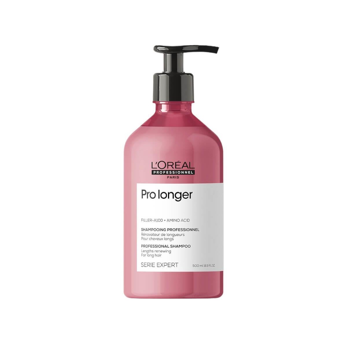 Σαμπουάν pro longer serie expert 500ml L’Oreal