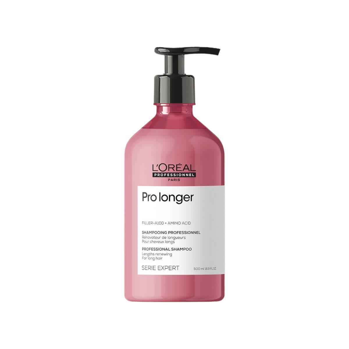 Shampoo pro longer serie expert 500ml L’Oreal