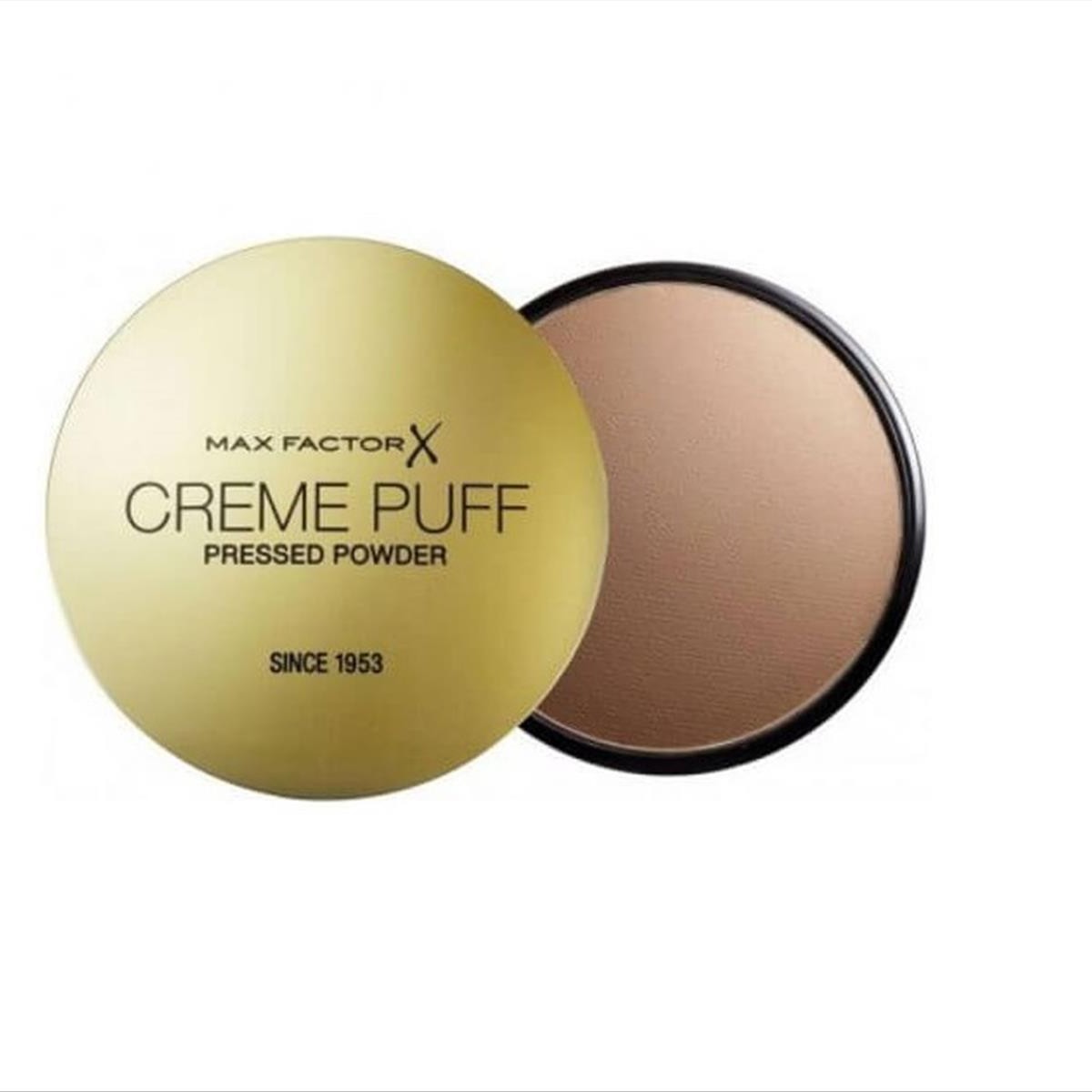 Πούδρα Max Factor Creme Puff No42