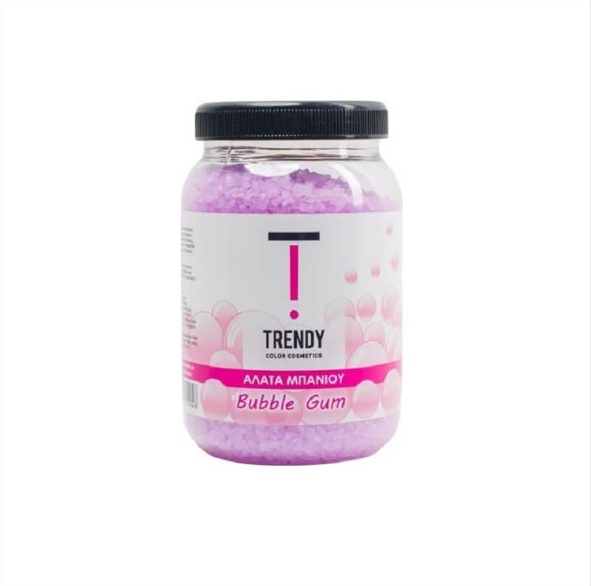 Bath Salts Trendy 1kg