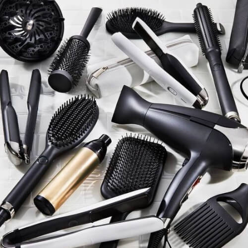 Hair Appliances