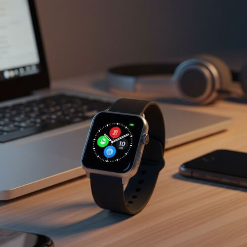Smartwatches