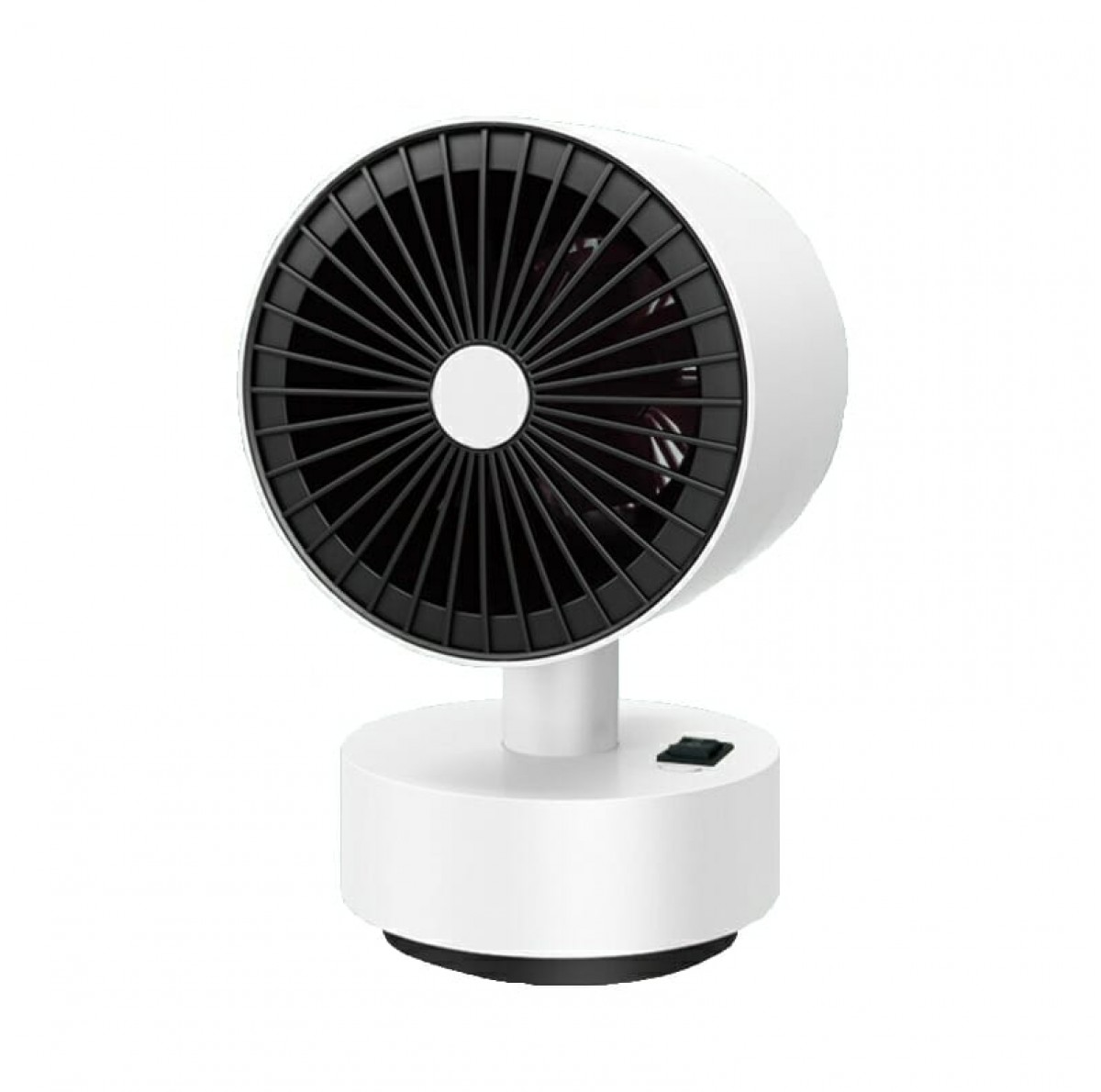 Αερόθερμο - 600W - HR5807 - 058070 - White