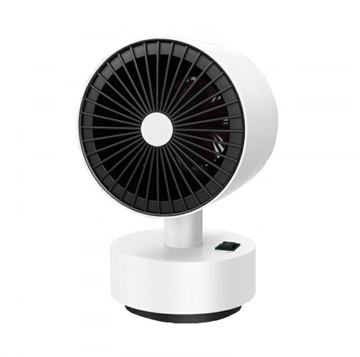 Αερόθερμο - 600W - HR5807 - 058070 - White