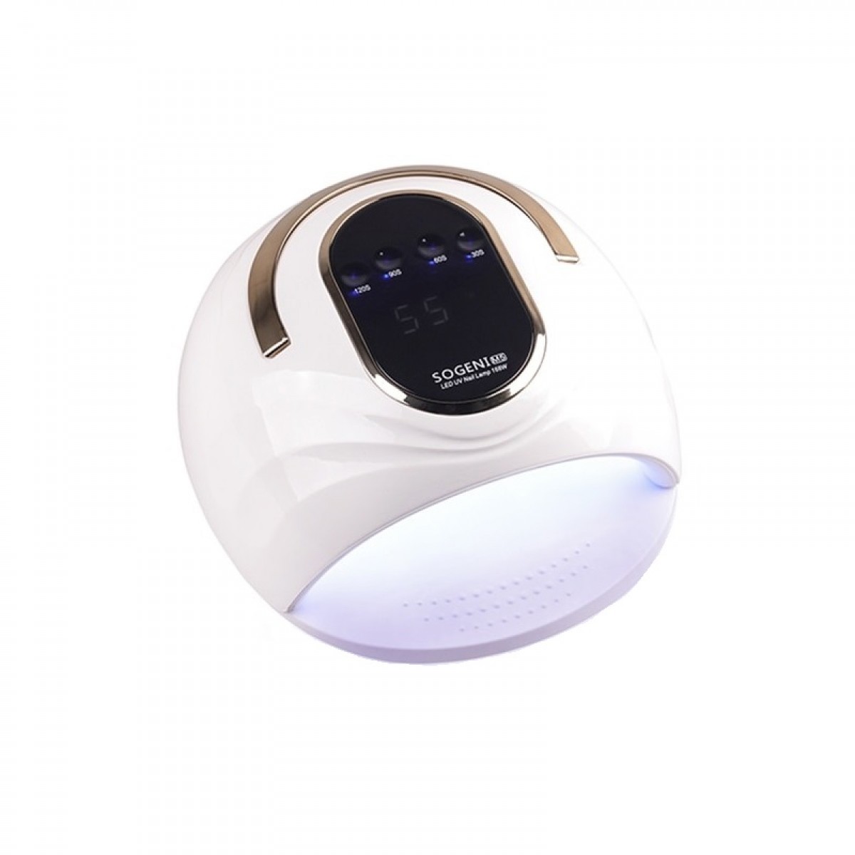 Φουρνάκι νυχιών UV/LED - M5 - 168W - 631248 Φουρνάκι νυχιών UV/LED - M5 - 168W - 631248