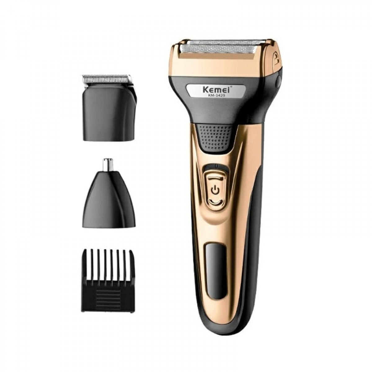 Ξυριστική μηχανή - Trimmer - KM-1429 - Kemei Ξυριστική μηχανή - Trimmer - KM-1429 - Kemei