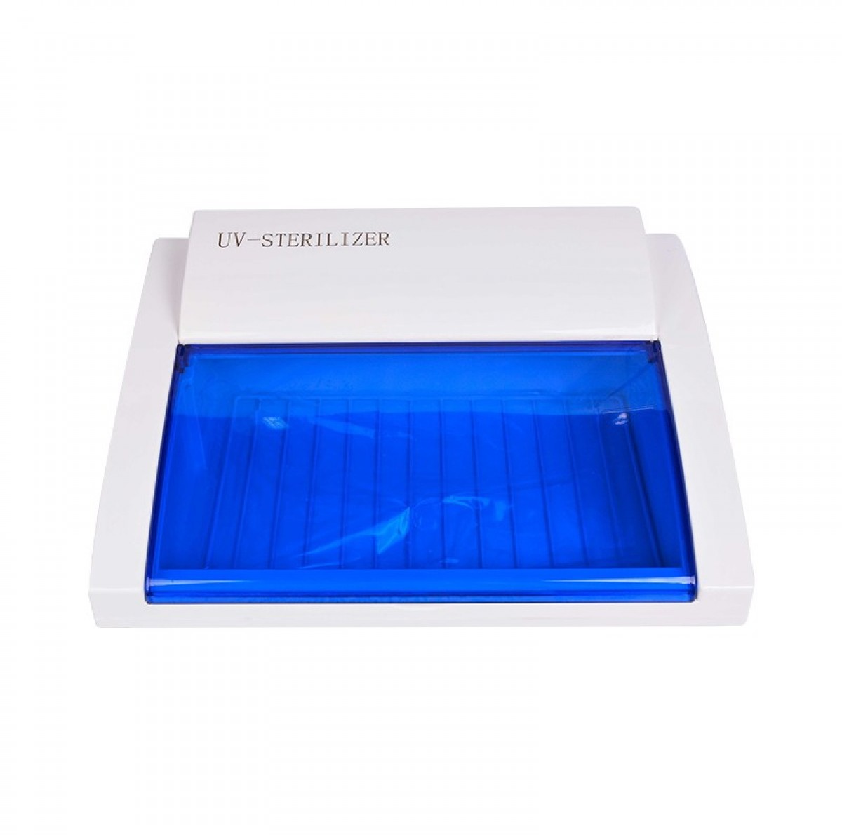 Επαγγελματικός αποστειρωτής UV - Κλίβανος - 1.2lt - 8W - 620208