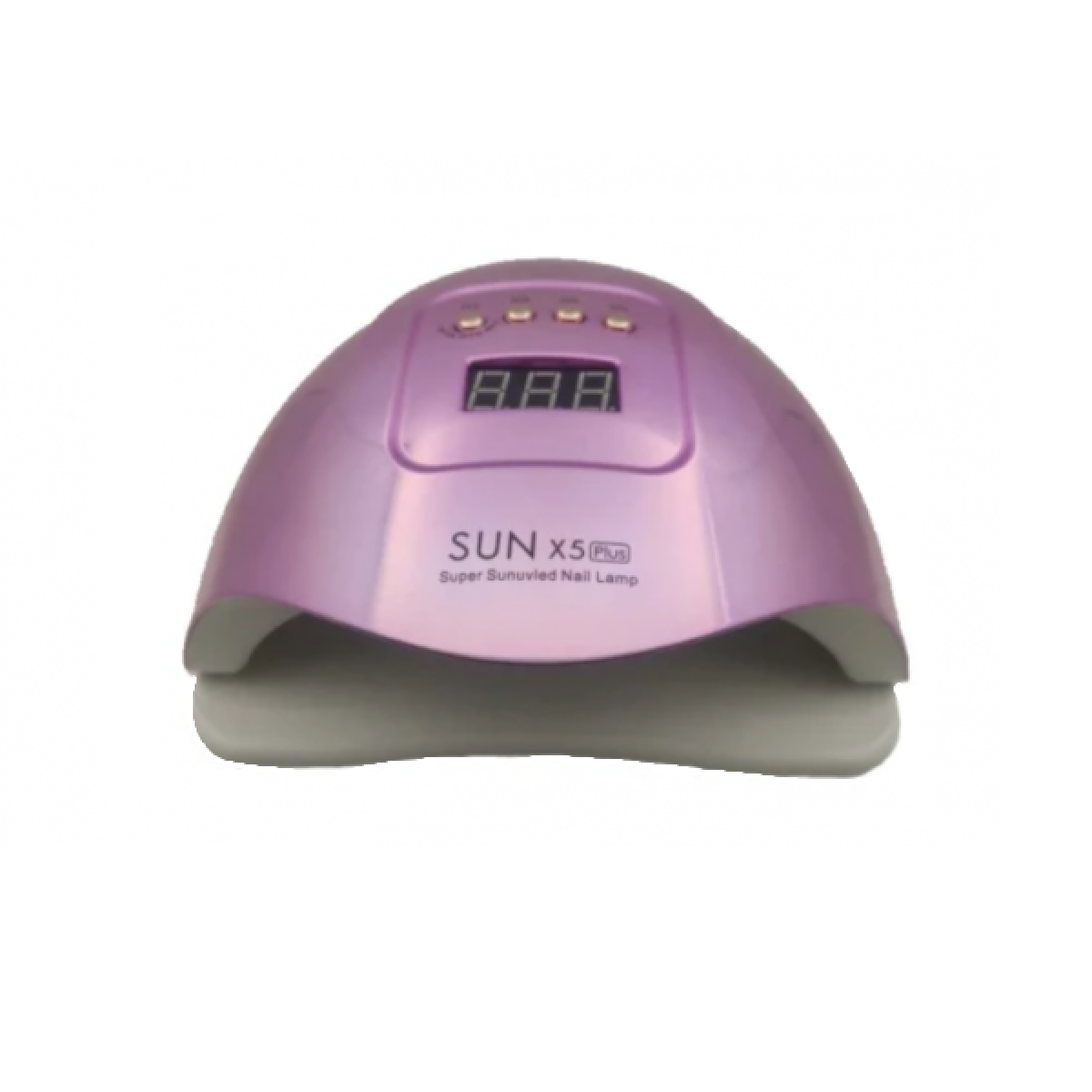Φουρνάκι νυχιών UV/LED - SUN X5 PLUS - 631316 - Pink Φουρνάκι νυχιών UV/LED - SUN X5 PLUS - 631316 - Pink