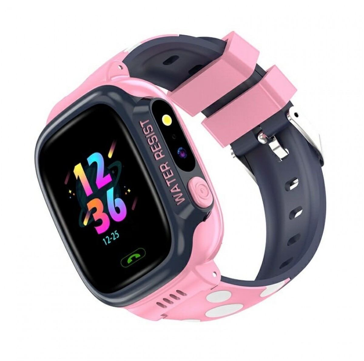 Παιδικό Smartwatch - Y92 - 883969 - Pink