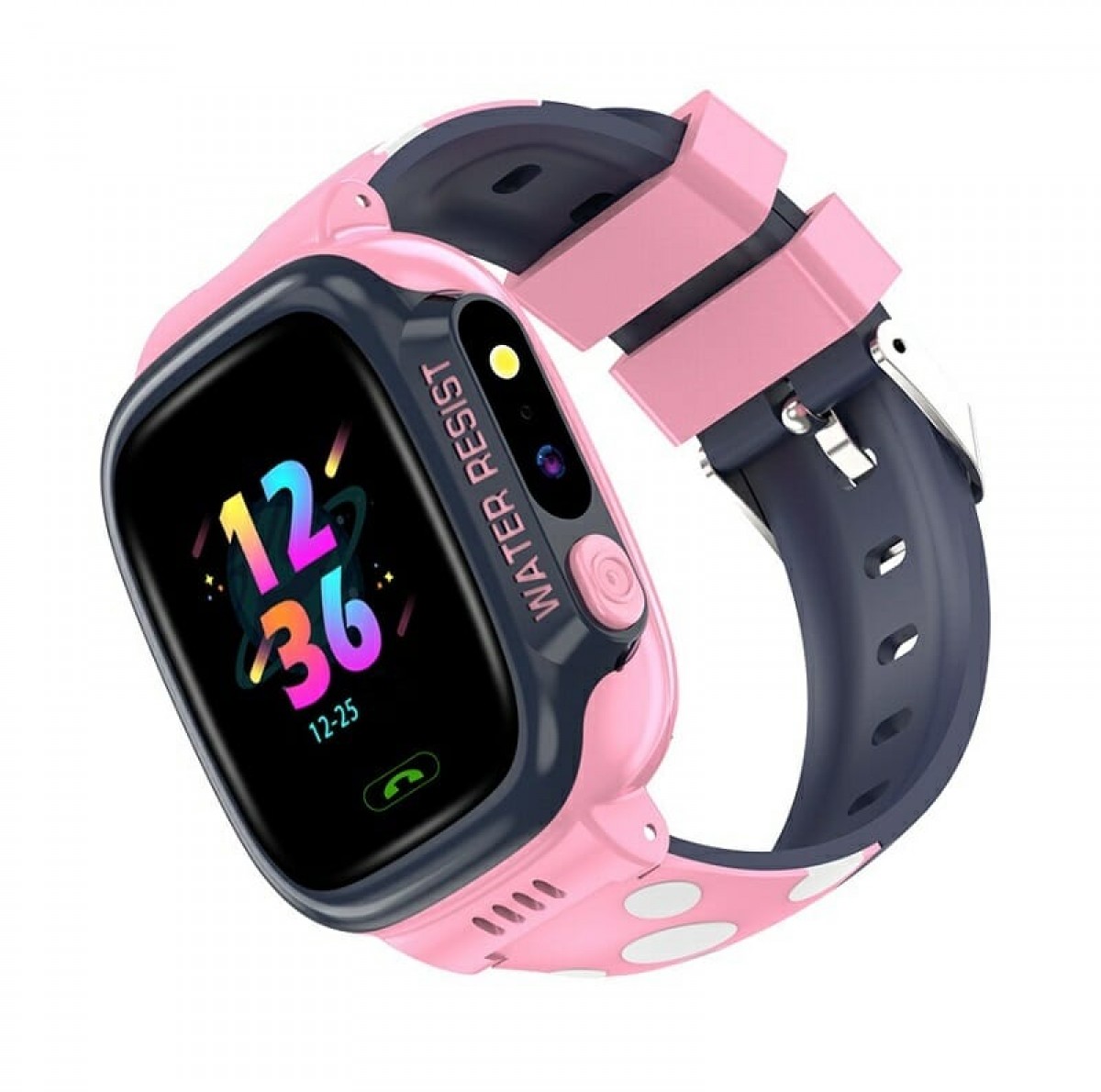 Παιδικό Smartwatch - Y92 - 883969 - Pink