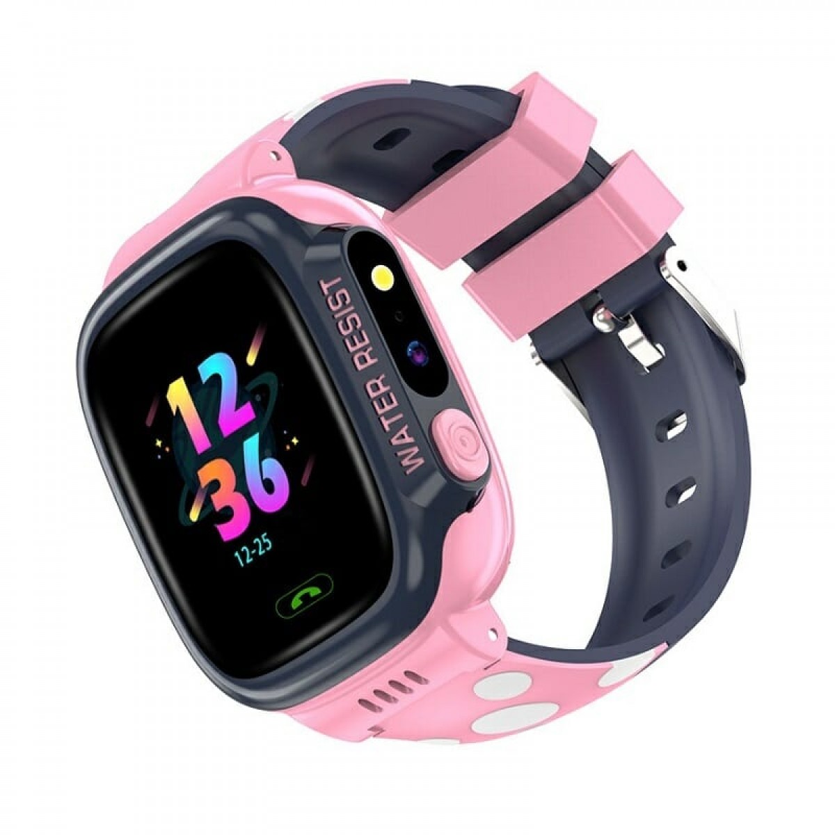 Παιδικό Smartwatch - Y92 - 883969 - Pink Παιδικό Smartwatch - Y92 - 883969 - Pink