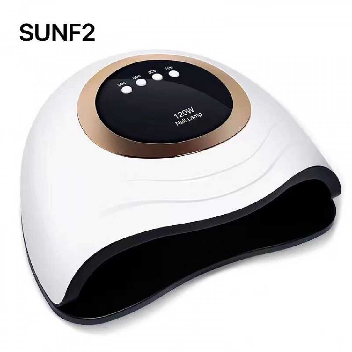 Φουρνάκι νυχιών UV/LED - SUNF2 - 120W - 581962 Φουρνάκι νυχιών UV/LED - SUNF2 - 120W - 581962
