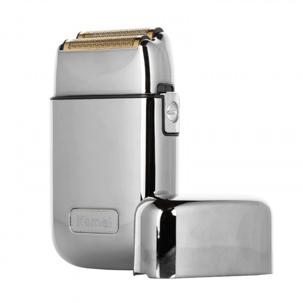 Ξυριστική μηχανή - Shaver - KM-TX1 - Kemei - Silver Ξυριστική μηχανή - Shaver - KM-TX1 - Kemei - Silver