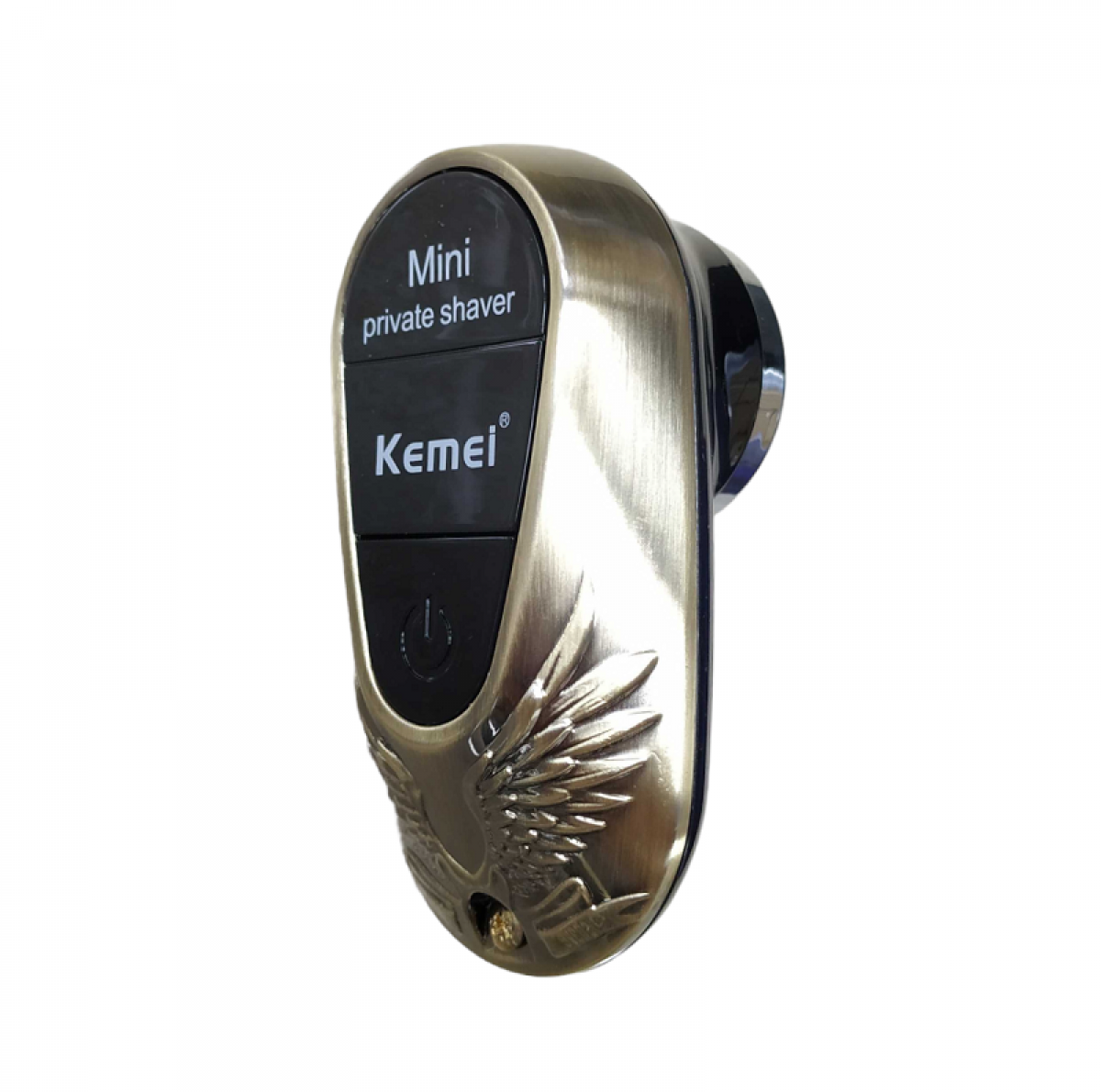 Ξυριστική μηχανή - KM-2722 - Kemei