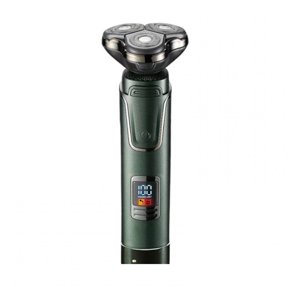 Ξυριστική μηχανή - KM-2809 - Kemei