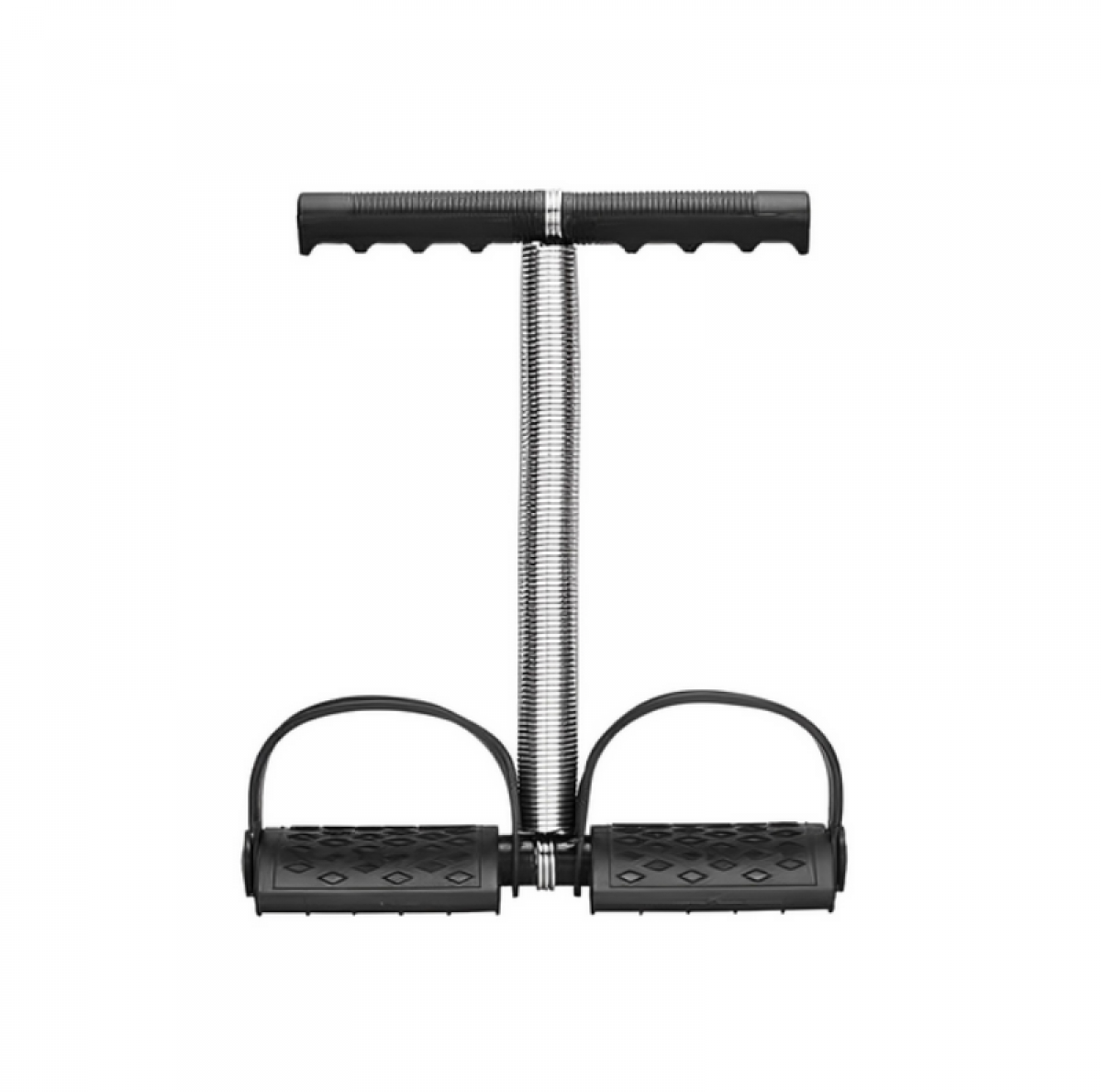 Όργανο εκγύμνασης κορμού με ελατήρια - Tummy Trimmer - 3105 - 331367