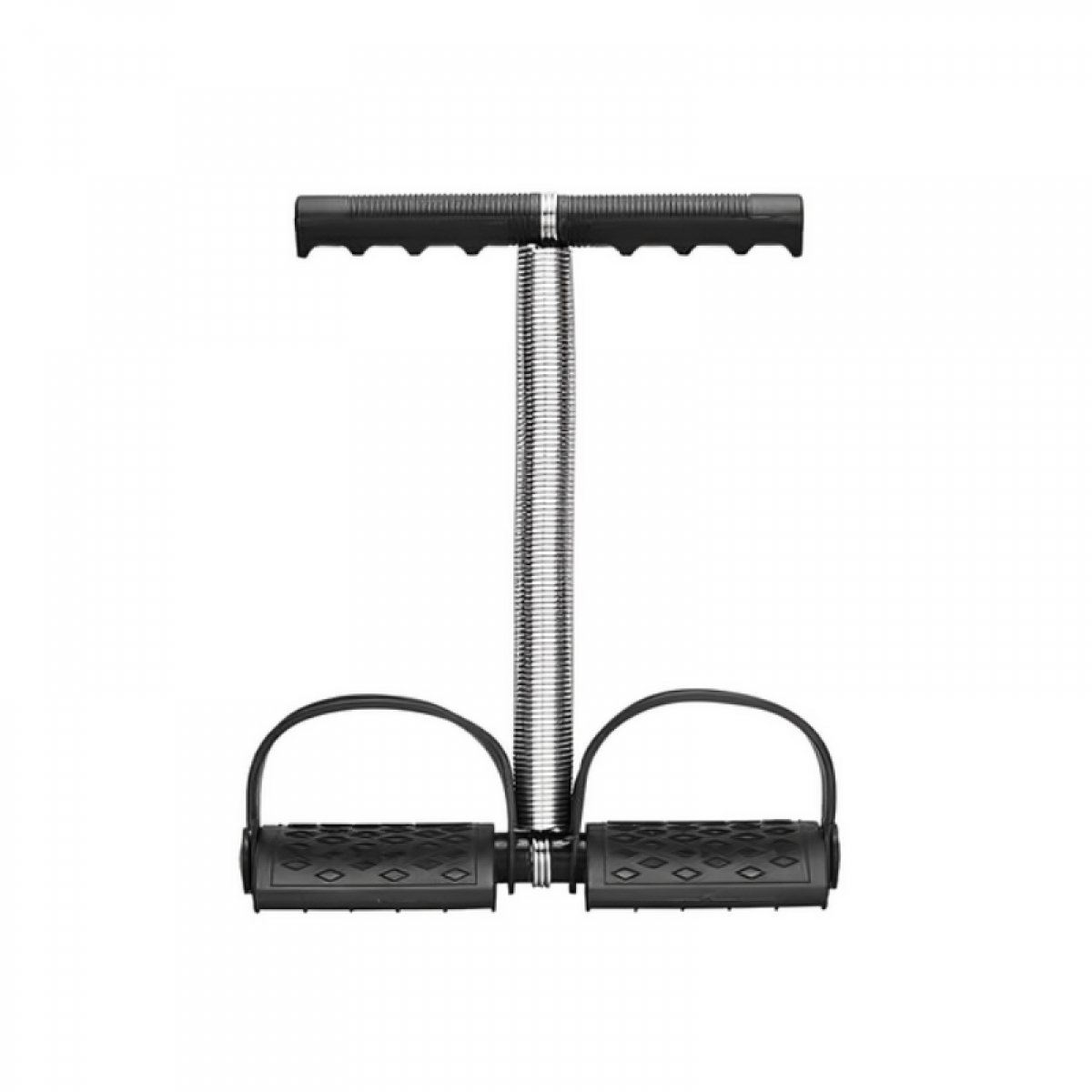 Όργανο εκγύμνασης κορμού με ελατήρια - Tummy Trimmer - 3105 - 331367