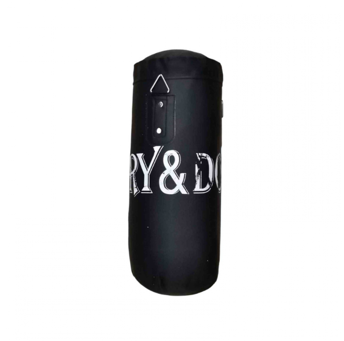 Σάκος πυγμαχίας - PU - 50cm - 331633 - Black