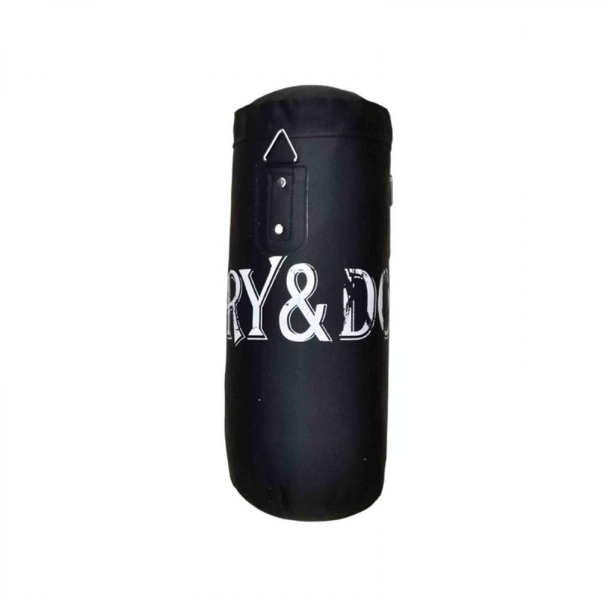 Σάκος πυγμαχίας - PU - 50cm - 331633 - Black