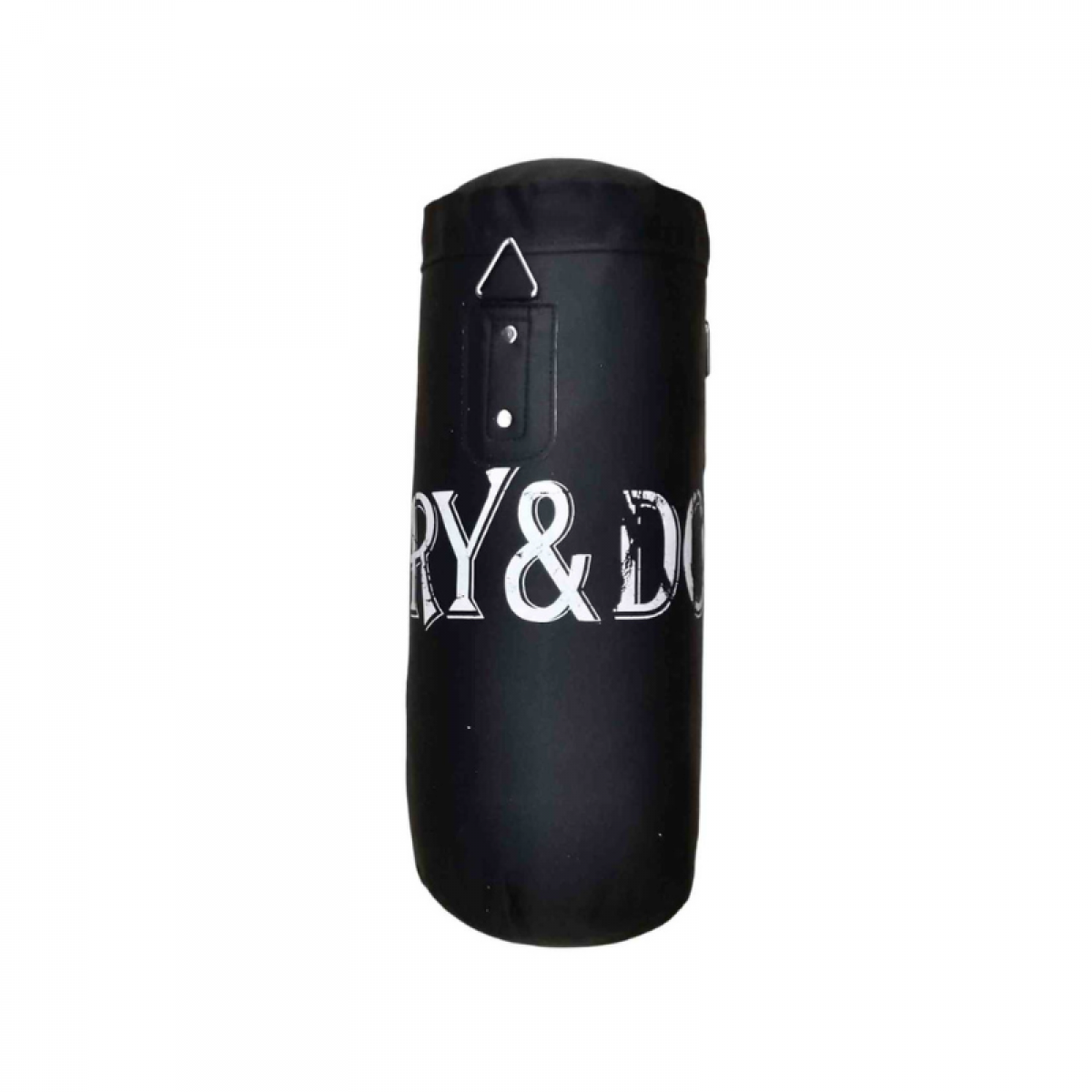 Σάκος πυγμαχίας - PU - 50cm - 331633 - Black