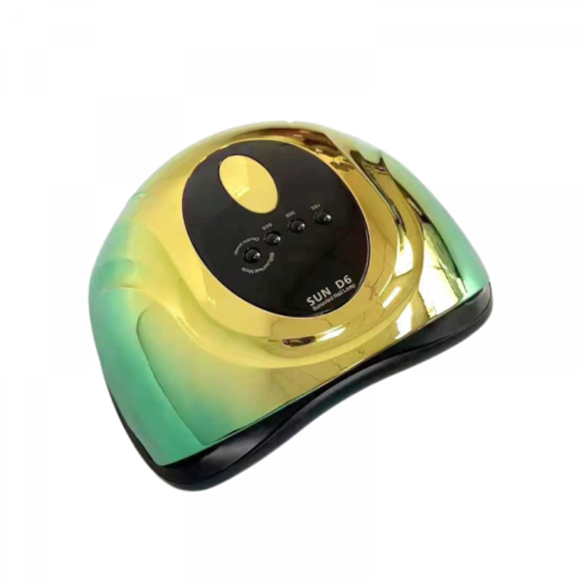 Φουρνάκι νυχιών UV/LED - SUND6 - 150W - 581702 - Yellow Φουρνάκι νυχιών UV/LED - SUND6 - 150W - 581702 - Yellow