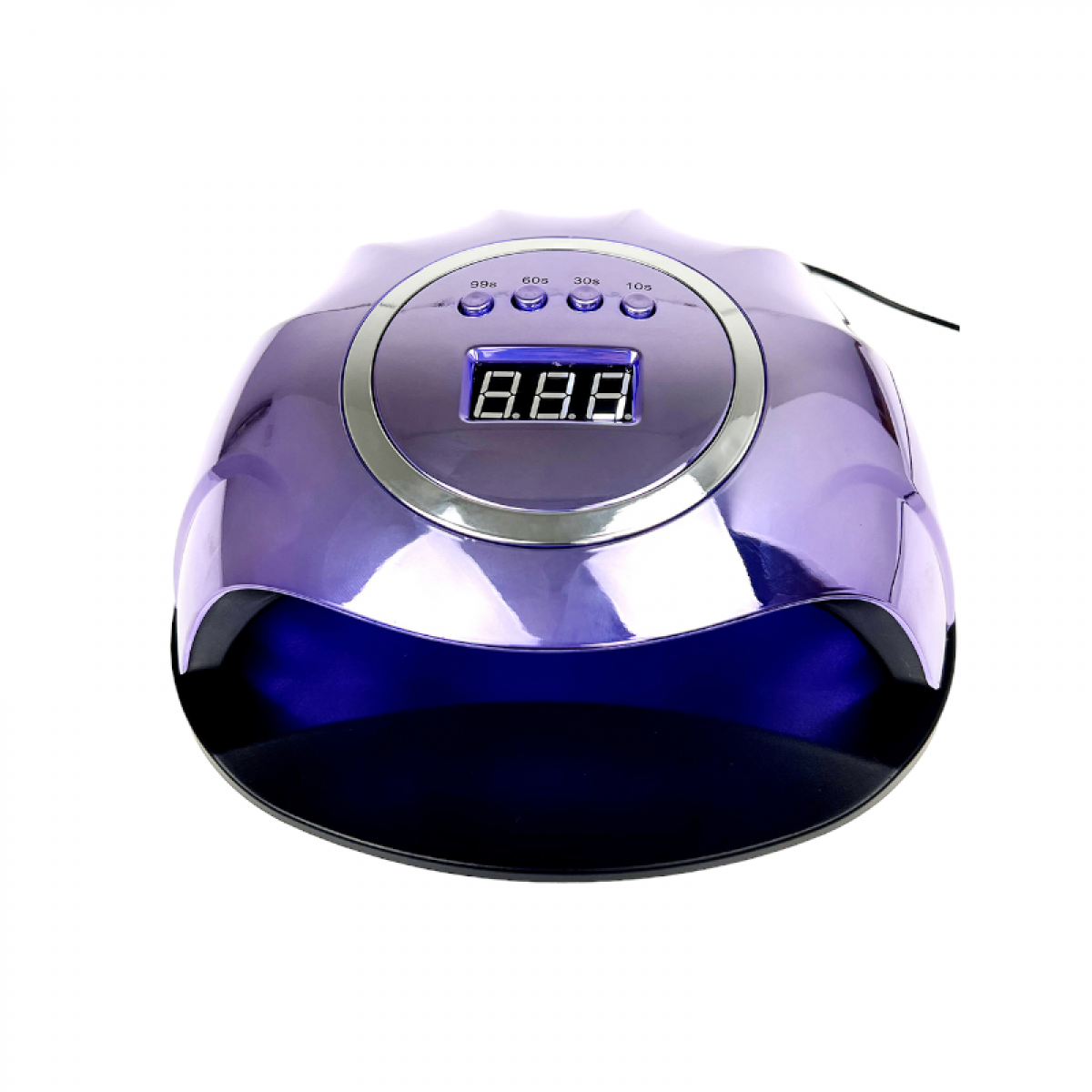 Φουρνάκι νυχιών UV/LED - SUNF13C - 168W - 582051 - Purple Φουρνάκι νυχιών UV/LED - SUNF13C - 168W - 582051 - Purple